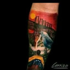 Meet your Posher, Gio